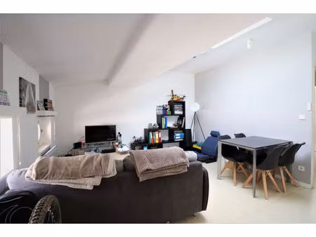 albi centre ville - appartement t2 avec parking