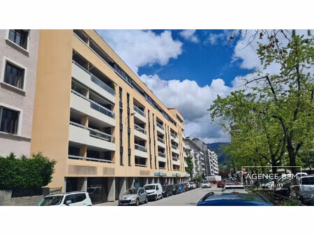 appartement à louer annecy