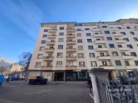 appartement à louer annecy