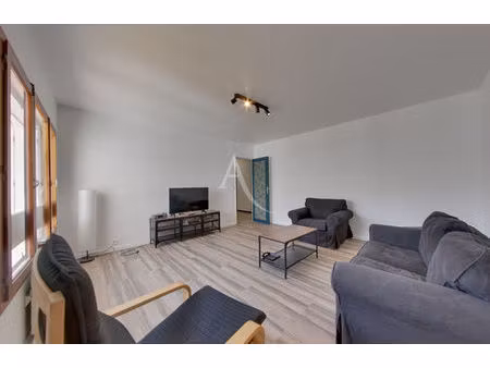 appartement t4 meublé auxerre à louer