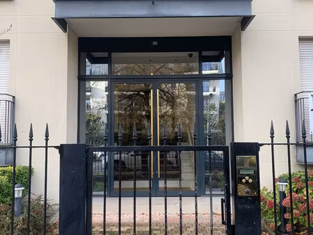 appartement meublé t2 proche ravezie