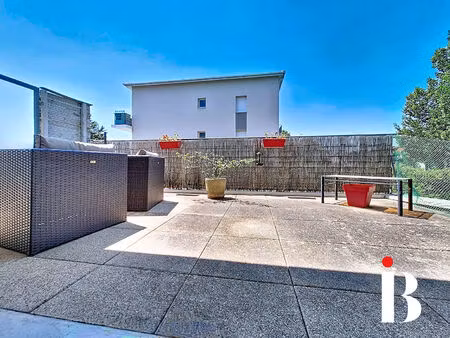 appartement coueron 3 pièce(s) 70.35 m2