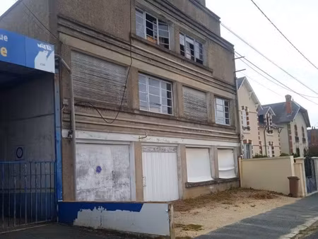ensemble immobilier