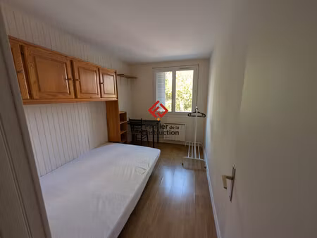 appartement à louer grenoble