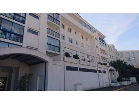 appartement t1 - la garde