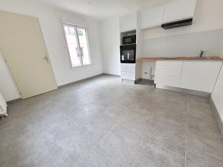 appartement à louer meaux 2 pièce(s) 28.22 m2