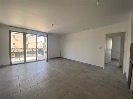 appartement t3