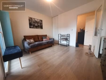 saint andre - limite vieux lille lambersart - prox rue gambetta rue de lille - bus - f1 bb