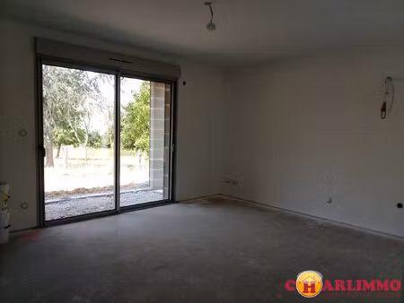 appartement à louer saint-junien