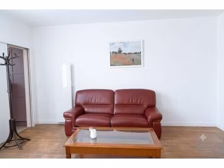 appartement 3 pièces