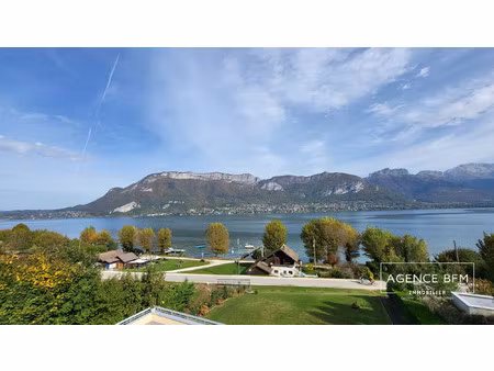 appartement à louer sevrier