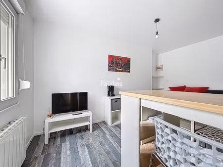proche iut/egc studio meublé