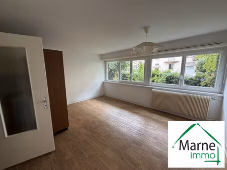 studio n°03 30m² 12 rue de l'argonne