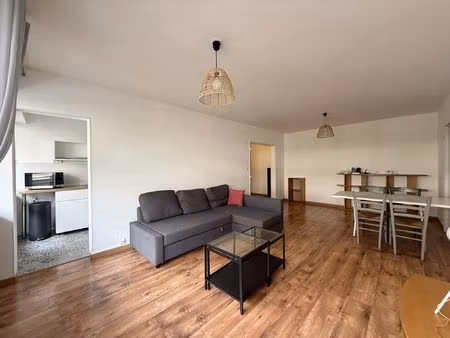 appartement à louer talence