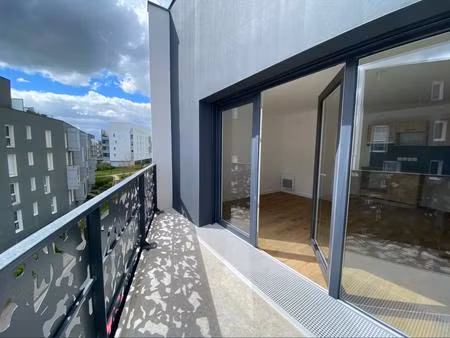 appartement t3