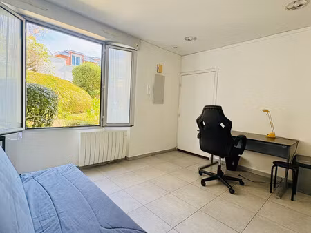 appartement à louer versailles