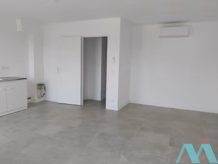 à louer superbe t3 de 56 m2 entièrement rénové vidauban