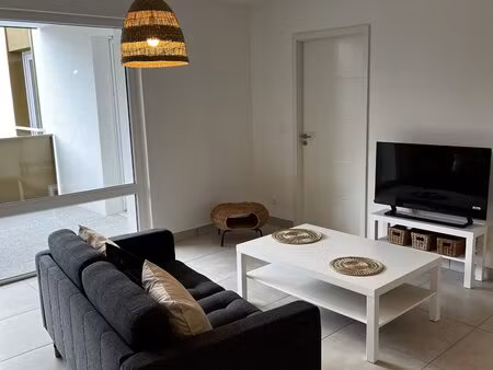 appartement à louer wolxheim