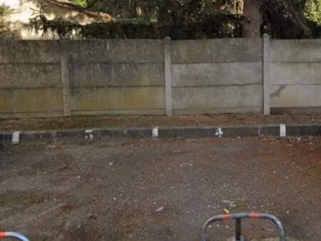 garage parking à louer toulouse