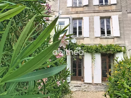 maison de ville angouleme 179 m2 3 chambres