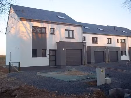maison à louer à chemin de weyler 117 arlon (vwd18182)