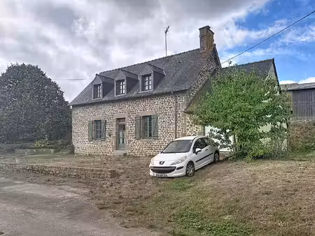 maison larchamp 7 pièce(s) 160 m2