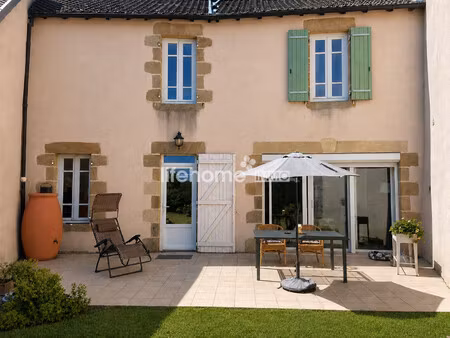 à vendre - maison de charme