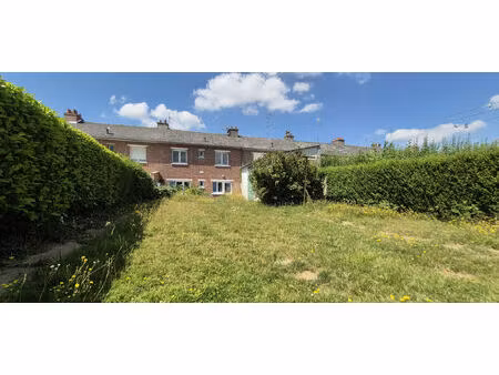 maison le quesnoy 6 pièce(s) 76 m2