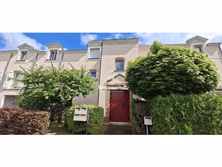 maison duplex