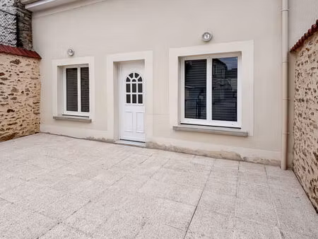 à louer - maison - mennecy