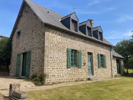 maison larchamp 7 pièce(s) 160 m2