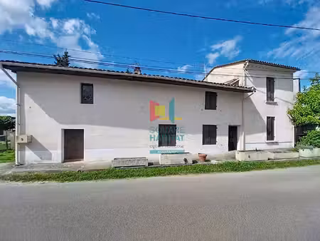 maison paillet 7 pièce(s) 105 m2