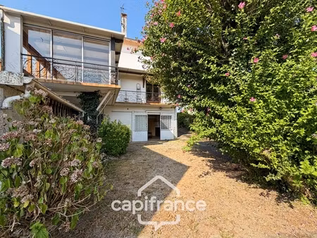maison familiale de 174 m² avec fort potentiel – saint-rambert-d'albon (26)