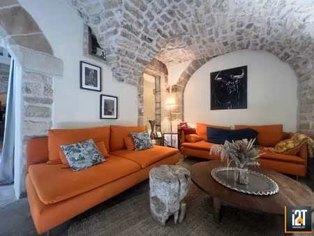 maison à vendre arpaillargues-et-aureillac