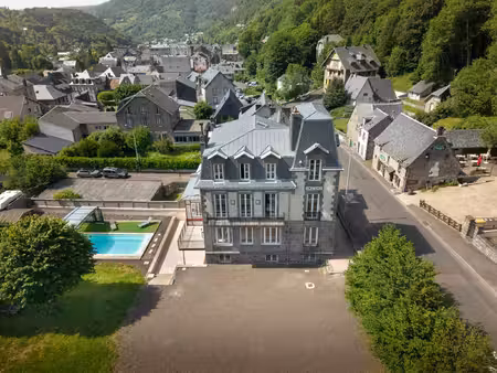 la demeure du tabellion – hôtellerie de charme