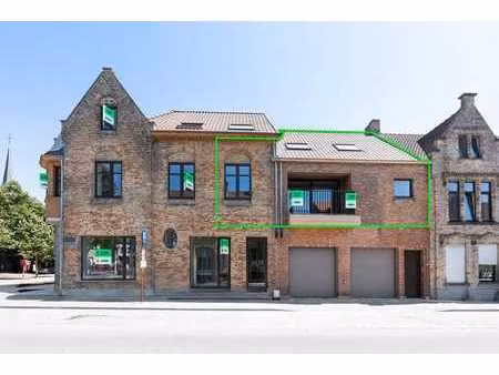 appartements à vendre