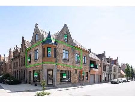 appartements à vendre