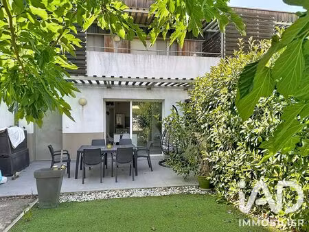 appartement à le pradet (83220)