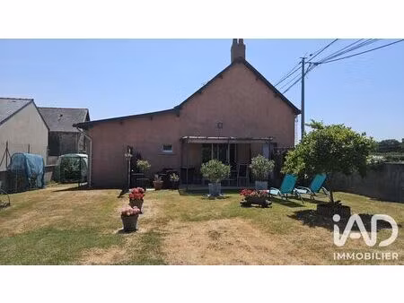 maison à abbaretz (44170)