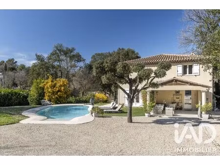 maison à roquefort-les-pins (06330)