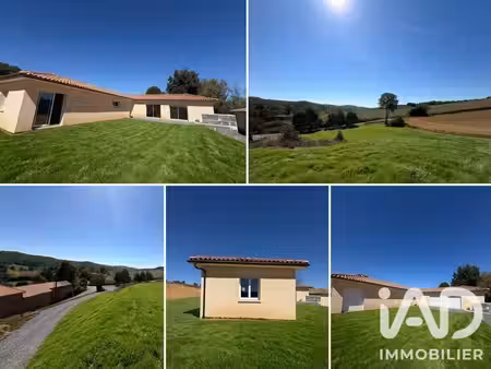 maison à villecomtal-sur-arros (32730)