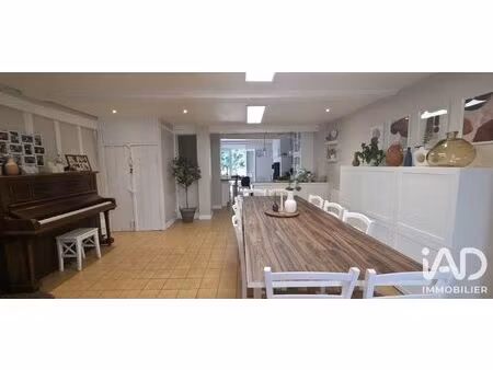 maison à villers-le-tourneur (08430)