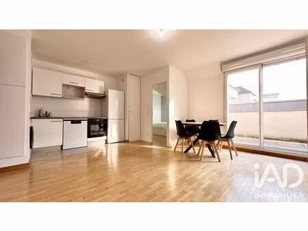 appartement à boissy-saint-léger (94470)