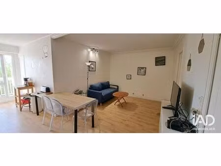 appartement à cergy (95000)