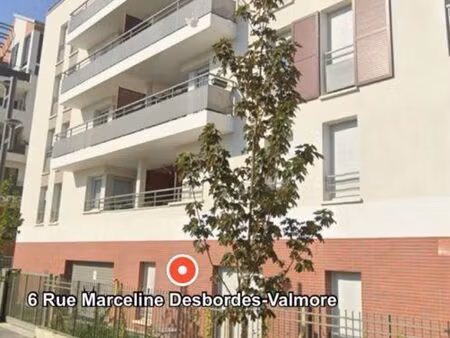 appartement à neuilly-sur-marne (93330)