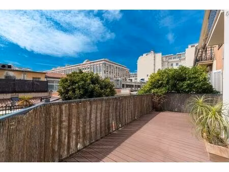 appartement de luxe de 99 m2 en location nice  provence-alpes-côte d'azur