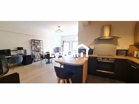 appartement à vendre  4 pièces - osny 95520