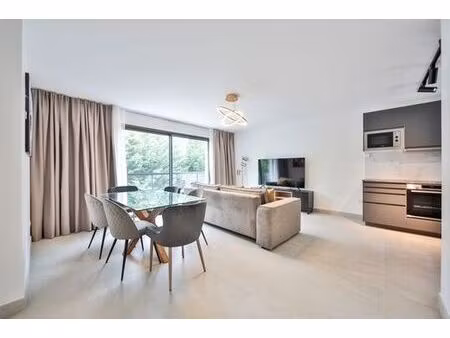 appartement de 1 chambres de luxe en location à saint-maur-des-fossés  île-de-france