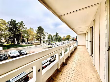 appartement à vendre de 5 pièces de 91 m²