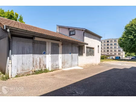 vente appartement 3 pièces 73 m² villefranche-sur-saône (69400)